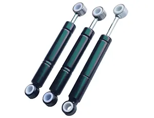 Gas Dampers