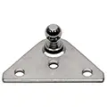 Heavy Duty Gas Spring Mounting Bracket