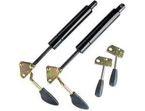 Locking Gas Springs