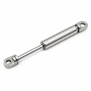 Stainless Steel Gas Strut 100mm