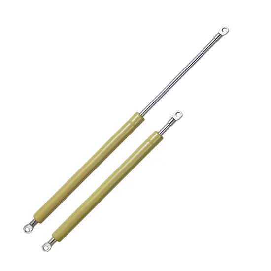 compression gas springs 550px