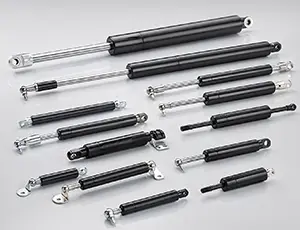 custom gas spring