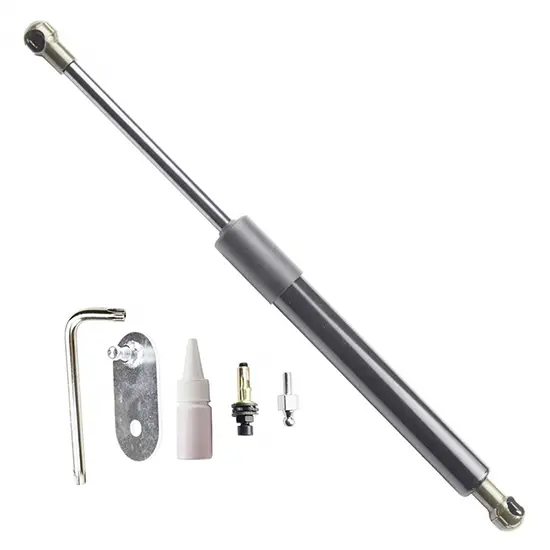 gas damper