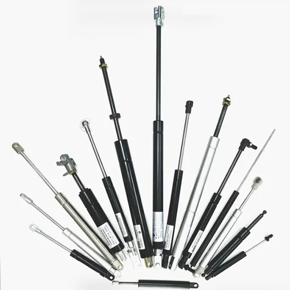 custom gas springs