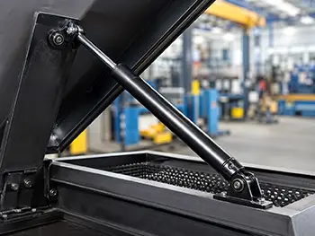 heavy duty gas spring for Industrial Equipment