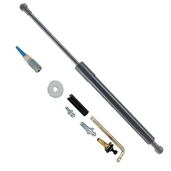 hydraulic damper