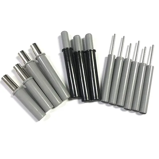 soft close dampers for kitchen cabinet