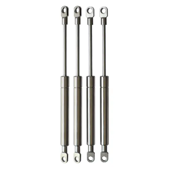 stainless steel gas springs 550px