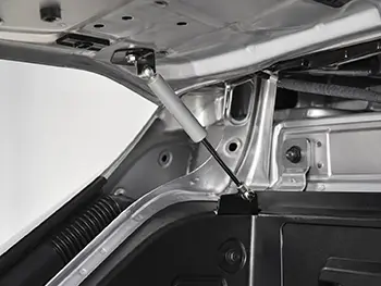 tension gas spring for Automotive Systems