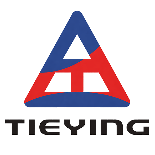 tieying logo