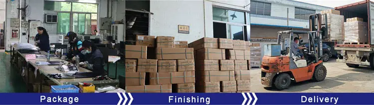 tieying factory gas spring production (6)
